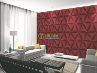 Chọn Nơi Bán Giấy Dán Tường Tại Quận 8 TPHCM
